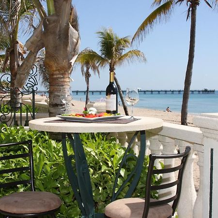 The Sea Lord Hotel & Suites (Adults Only) Lauderdale-by-the-Sea Buitenkant foto