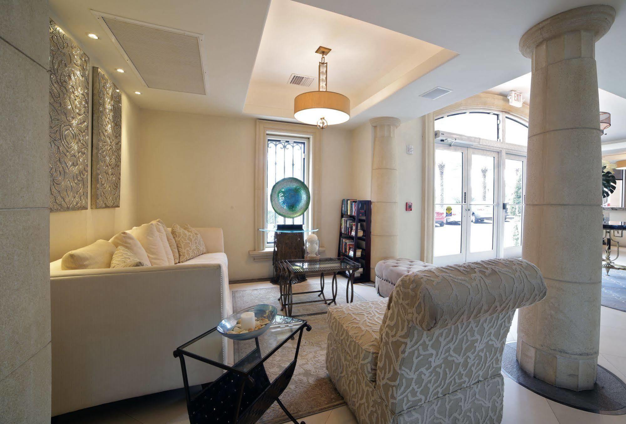 The Sea Lord Hotel & Suites (Adults Only) Lauderdale-by-the-Sea Buitenkant foto