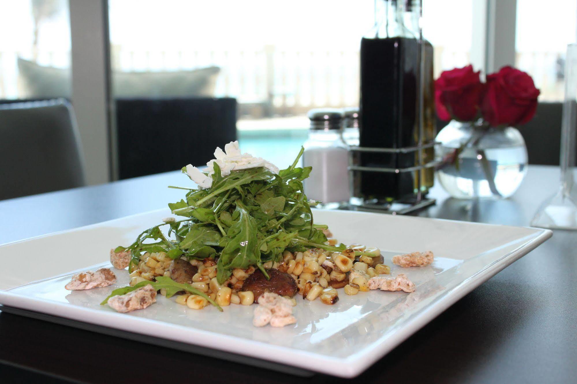 The Sea Lord Hotel & Suites (Adults Only) Lauderdale-by-the-Sea Buitenkant foto