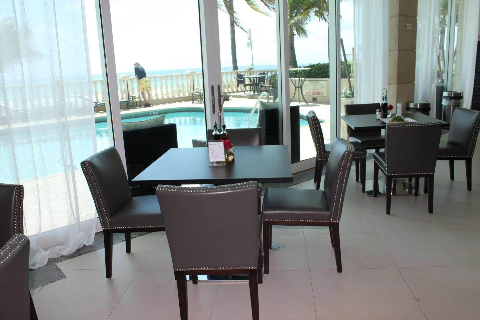 The Sea Lord Hotel & Suites (Adults Only) Lauderdale-by-the-Sea Buitenkant foto