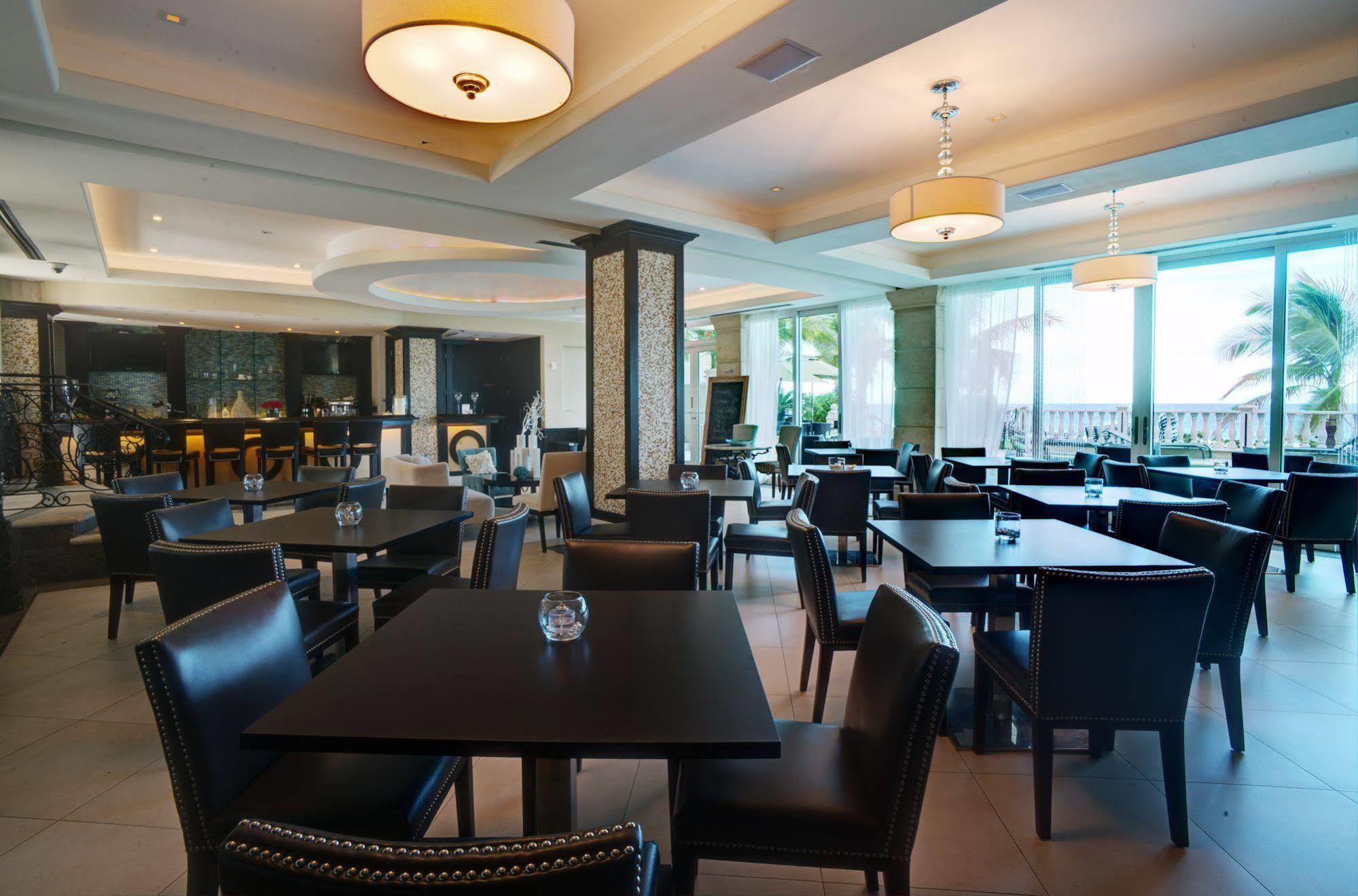 The Sea Lord Hotel & Suites (Adults Only) Lauderdale-by-the-Sea Buitenkant foto