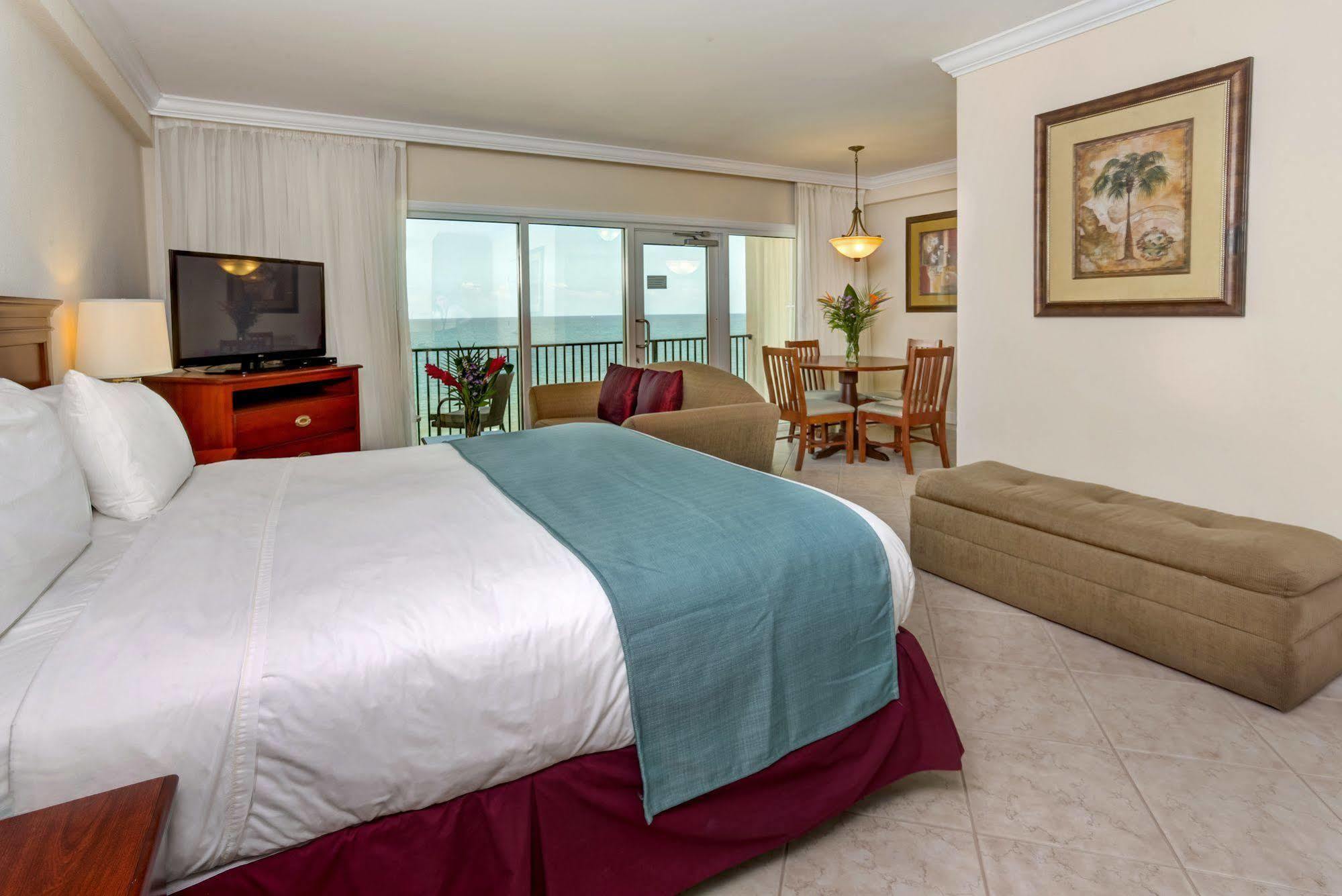 The Sea Lord Hotel & Suites (Adults Only) Lauderdale-by-the-Sea Buitenkant foto
