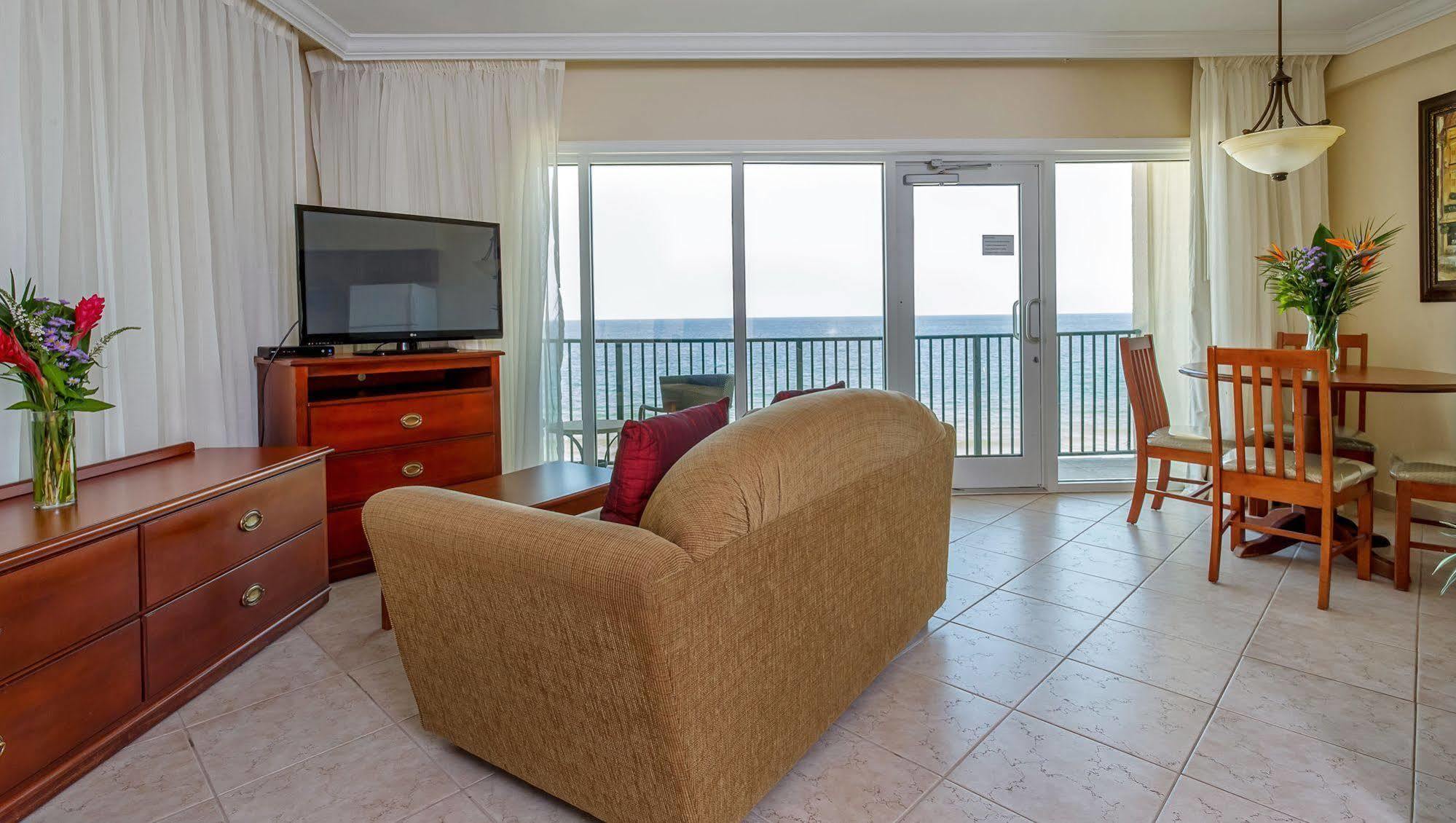 The Sea Lord Hotel & Suites (Adults Only) Lauderdale-by-the-Sea Buitenkant foto