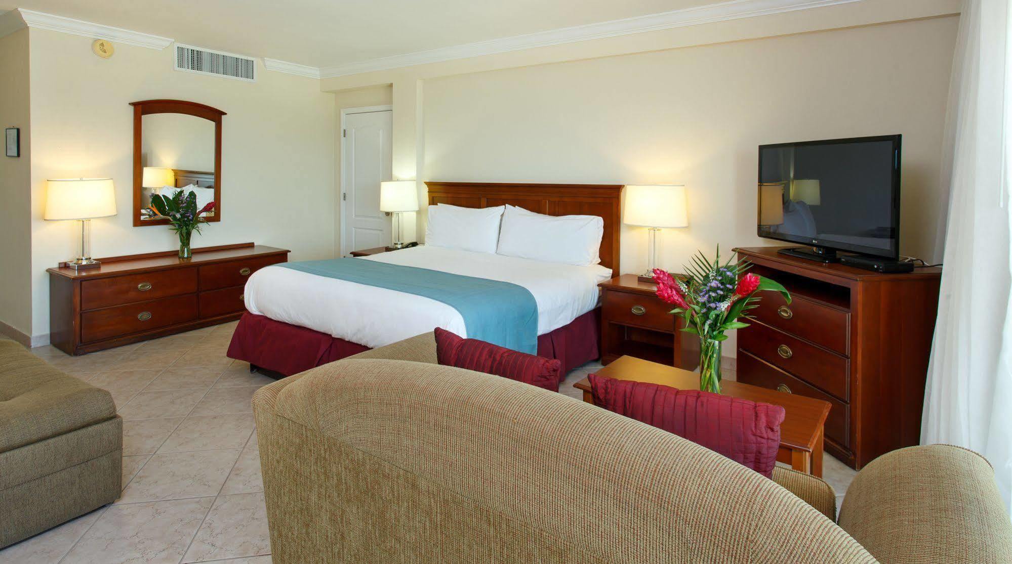 The Sea Lord Hotel & Suites (Adults Only) Lauderdale-by-the-Sea Buitenkant foto