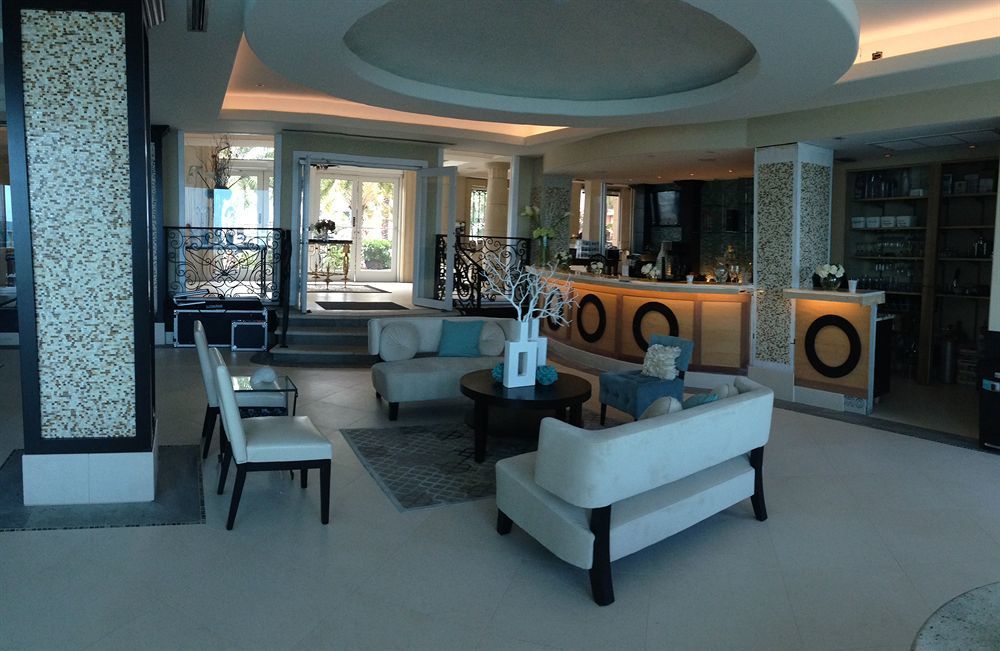 The Sea Lord Hotel & Suites (Adults Only) Lauderdale-by-the-Sea Buitenkant foto