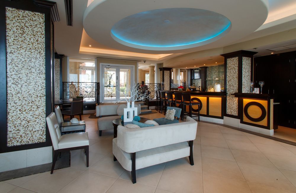 The Sea Lord Hotel & Suites (Adults Only) Lauderdale-by-the-Sea Buitenkant foto