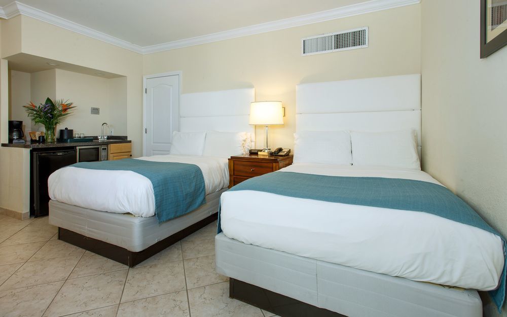 The Sea Lord Hotel & Suites (Adults Only) Lauderdale-by-the-Sea Buitenkant foto